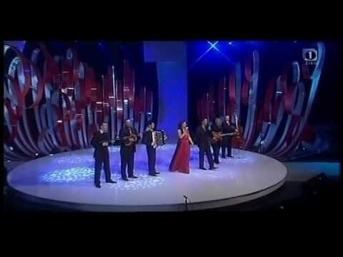 Zlati muzikanti in Irena Vrčkovnik - Jadraj z menoj