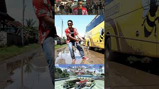 Download lagu Gilang Bus Simulator Indonesia VEO3 Version #bussimulatorindonesia #veo3 #busmania #bussid mp3