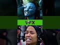 Avatar Making Videos CGI 2022  VFX Behind the scenes of Avatar, Zoe Saldana and Sam Worthington