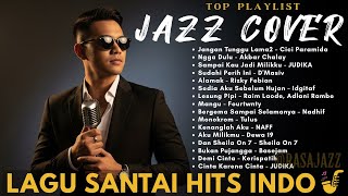 Download lagu Live Cover Lagu Pop Indonesia 🎧💗 | Hits Viral Santai Teman Kerja & Istirahat 🍃 mp3