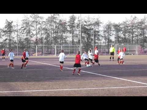 Nieuwerkerk D3 - Oudewater D1 (12-11-2011)