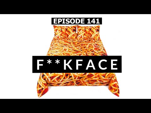 Everything's Wrecked // Unifarm Sleep Spaghetti [141]