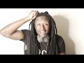 HOW TO MAINTAIN FREEFORM DREADLOCKS