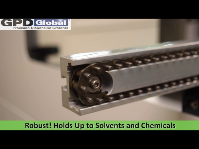 SimpleCoat, Cost Effective Solution for Conformal Coating.