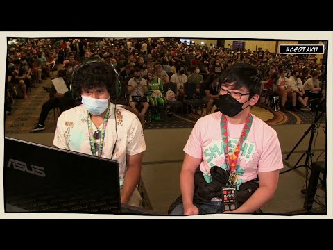 CEOTaku 2022 BBCF Top 8 - JONA vs ELYON