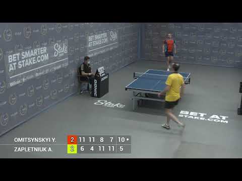 18 Февраля 2022. Серый зал. Дневной турнир. Финалы. ТT CUP