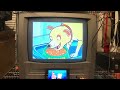 Opening To Word Girl Earth Day Girl 2010 DVD 2011 Reprint Production Dialogue