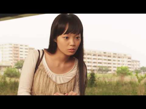 映画『色あせてカラフル』特報