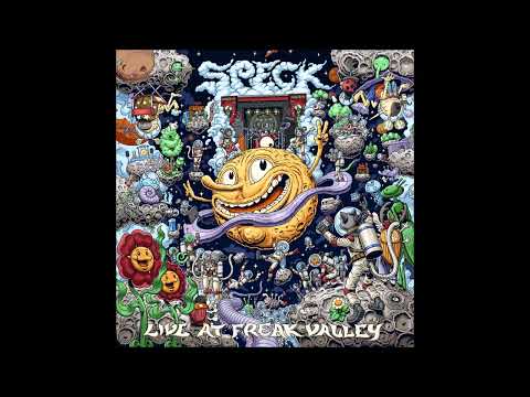 SPECK - Live At Freak Valley 2024 (full Album 2025)