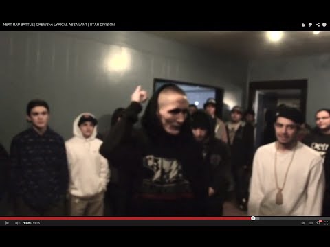 Crews vs Lyrical Assailant