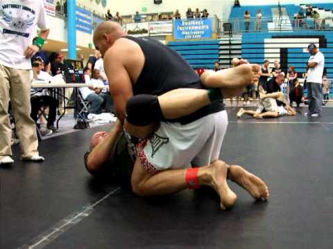 John George, Grapplefest, Adults Advanced Division, 215Lbs+, Rio Rancho, NM