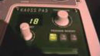 Video thumbnail for KORG KM-402 MIXER part 1/3 by reinohh