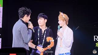 Download lagu Krist Nanon Felizz -Talk #RISERCONCERTD2 #ImpactArena mp3 Download lagu Krist Nanon Felizz -Talk #RISERCONCERTD2 #ImpactArena mp3