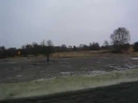 Handgrenade live exercise