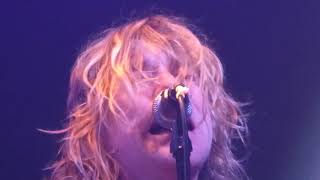 Warrior Soul : Ass Kickin @ Live Rooms, Chester, UK 29/11/2017