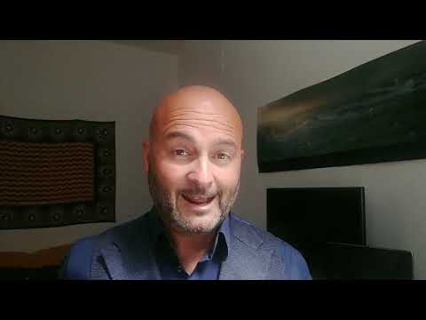 FESTA 18 ANNI (1a parte)