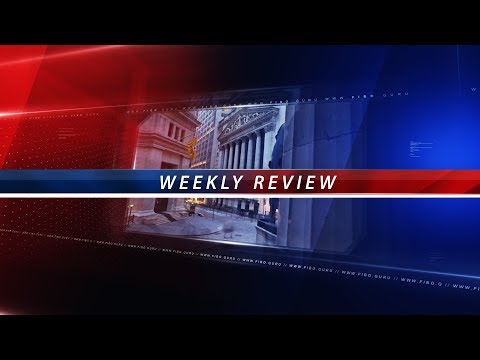 #Forex analysis from FIBO Group 03.06.19 - 07.06.19