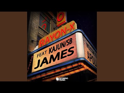 James (feat. Kajun, SB)