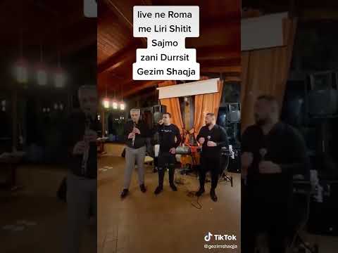 gezim.shaqa zani durrsit