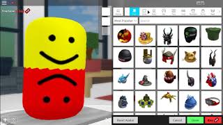 Robloxian Highschool | How to make a Bighead Pill