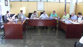 Ple Olesa Bonesvalls - 27 de maig 2016. Segona part