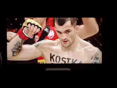 Soldic vs. Kincl 3 runda i poszło!!!