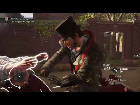 Assassin's Creed Syndicate pt 46 The Last Borough