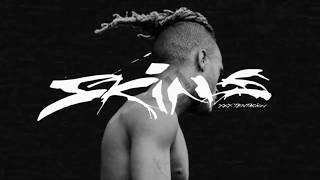 XXXTENTACION - Guardian angel (Reversed)