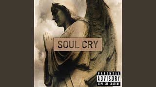 Cover art for soul cry