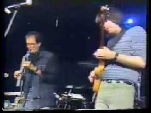 Michael Brecker Band - Choices - 1987