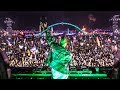 Armin van Buuren live at EDC Las Vegas 2019