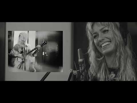 Hevenshe - Trying Not To Feel and These Days (Studio Documentary)