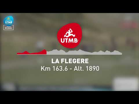 UTMB® 2017 Replay (ES) 5/7 - Col des Montets (156-163km)