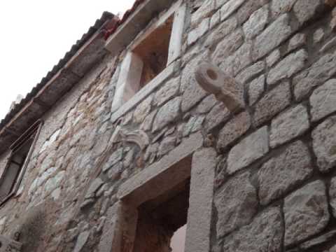 Klapa Jargola - Spomeni Se Jedno Vrime [Pag, 2009]