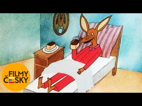 Jak Žofka vyléčila pana Fenka | režie: Cilka Dvořáková