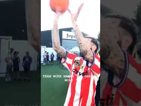 $crim & Ruby play basketball machine [02.01.2019] (G*59)