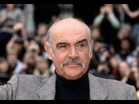 20h10 pétantes - Hommage à Sean Connery, le premier James Bond