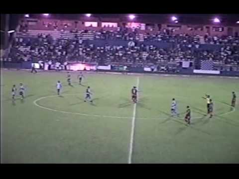 Aimore 2 x 0 Brasil Far - 1a Fase Gauchao Série B 2009