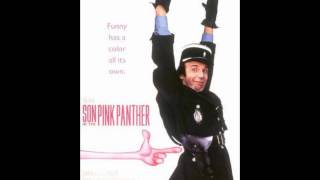 Henry Mancini - Pink Panther Theme (Son of the Pink Panther)