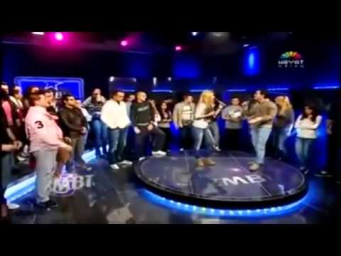 Adil Denial Armin ZMBT 5