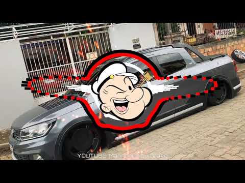 MC Marley e MC Tolent - Sarra na Glock do Pai, Vai Que Senta - Brega Funk (Com Grave)