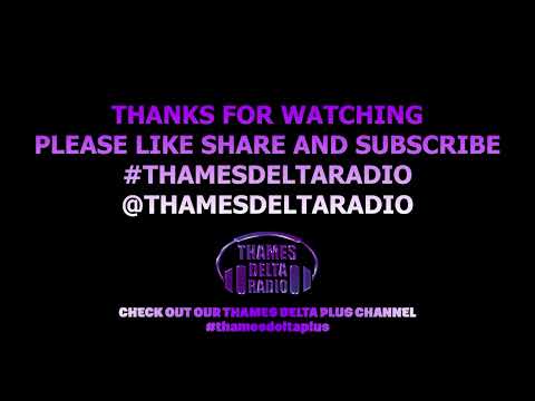 RAY KEITH DREAD CAST MIX - THAMES DELTA RADIO