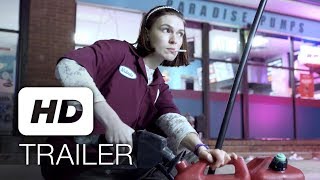 Burn - Trailer (2019) | Tilda Cobham-Hervey, Josh Hutcherson video