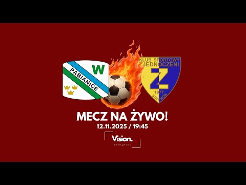 NA ŻYWO | MUKS Włókniarz Pabianice vs. Zjednoczeni Stryków | Łódź: Puchar Polski