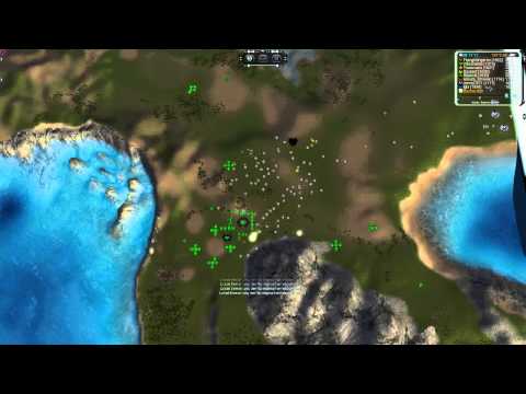 ForgedAllianceAwesomeness - This is MY cake!