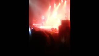 Dappy bad intention tour - fuck them