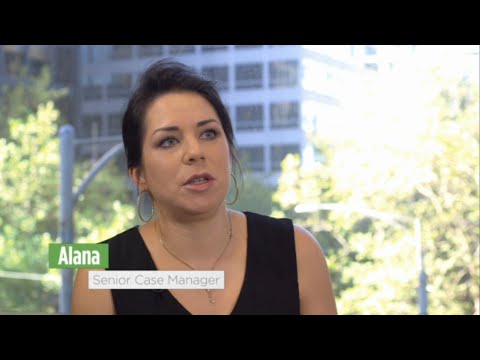 Careers at CGU | Alana's Story