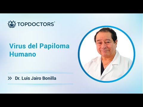 Virus del Papiloma Humano