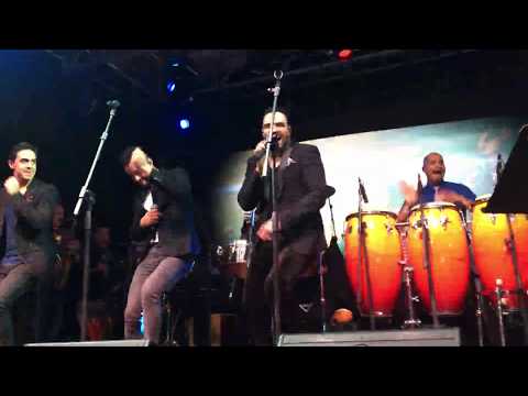 Guaco en Vivo - De vuelta a tu corazón