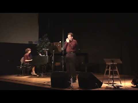 Damien Masterson Ensemble - "Lass With The Delicate Air"